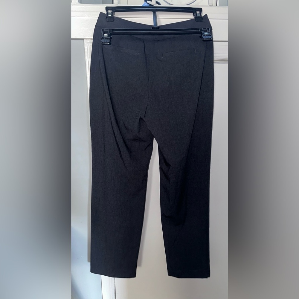 Liz Claiborne Audra Classic Petite Work Pants